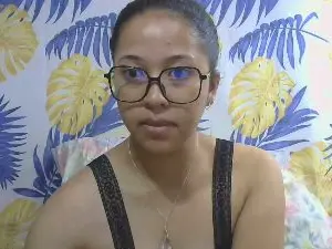 Cam4 Nude Webcam of mimilah