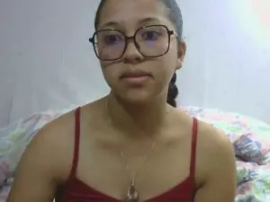 Cam4 Live Porn of mimilah