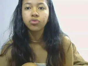Cam4 Live Sex of mimilah