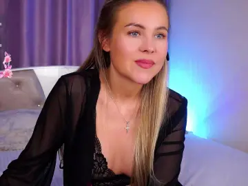 Cam4 Nude Webcam of KemberlyElzey