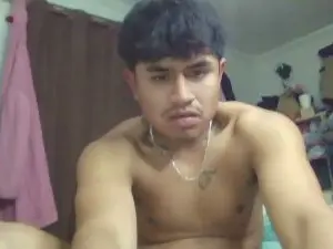 Cam4 Free Live Porn of Nenemalvado