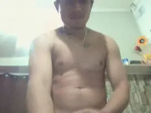 Cam4 Adult Webcam of Nenemalvado