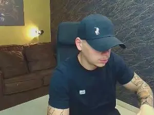 Cam4 Free Live Porn of NicoTroy
