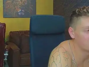 Cam4 Live Sex Cam of NicoTroy