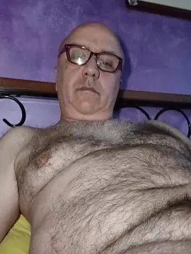 Cam4 Live Sex of BattagliaGil