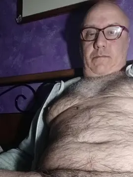 Cam4 Live Porn of BattagliaGil