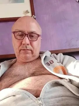 Cam4 Sex Cam of BattagliaGil