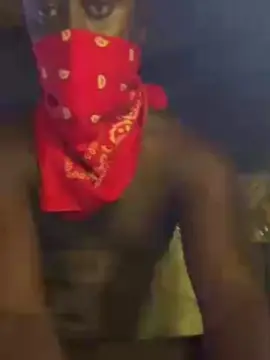Cam4 Sex Chat of Darkblack22