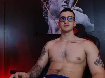 Cam4 Adult Video Chat of JacksonOlsenn