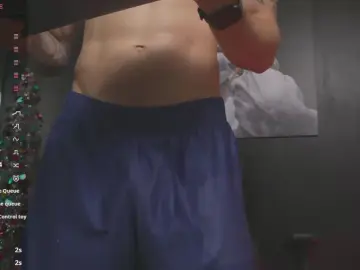 Cam4 Adult Webcam of JacksonOlsenn