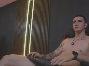 Cam4 Adult Webcams of JacksonOlsenn