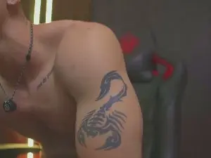 Cam4 Watch Live Sex Cams of JacksonOlsenn