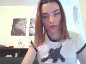 Cam4 Free Live Porn of Luna_Samosienko