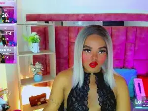 Cam4 Sex Chat of ThiaraVarannes