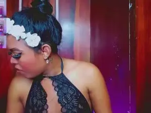 Cam4 Sex Chat of ThiaraVarannes