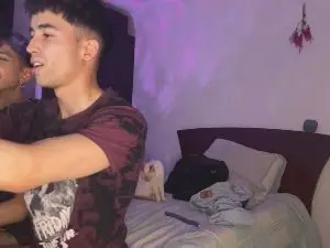 Cam4 Sex Chat of dirty_boys1