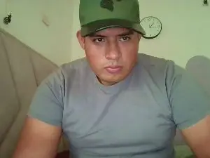 Cam4 Adult Webcams of isaac_elpollon