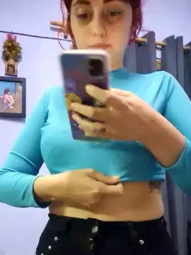 Cam4 Sex Chat of sol20234