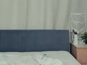 Cam4 Live Sex Cam of CasimiraBehme