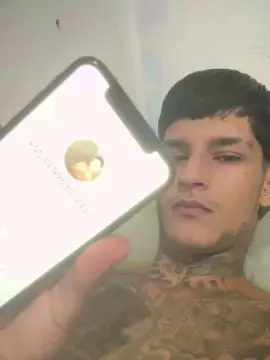 Cam4 Sex Cam of Kael_tatuado