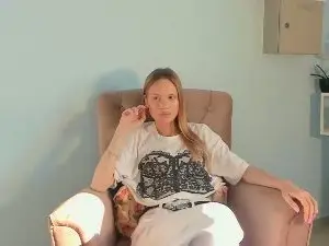 Cam4 Free Porn Cam of LakeeshaDeyoe