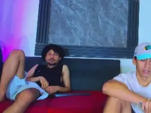 Cam4 Best Webcam of Rulosmen