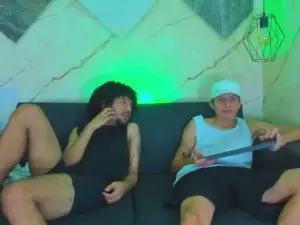Cam4 Live Sex Cam of Rulosmen