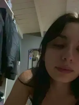 Cam4 Free Live Porn of mamita44