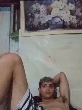 Cam4 Nude Webcam of rodri671