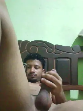 Cam4 Live Sex Cam of Gustavo3624