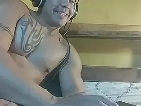 Cam4 Sex Chat of MiguHd00