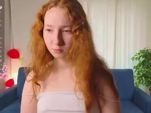 Cam4 Sex Chat of MissDevalk