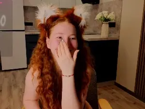 Cam4 Free Live Porn of MissDevalk