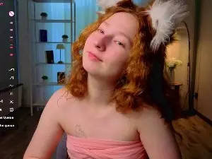 Cam4 Best Webcam of MissDevalk