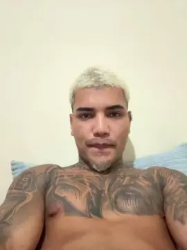 Cam4 Sex Cam of Novinhoerrej