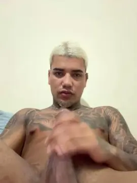 Cam4 Nude Webcam of Novinhoerrej