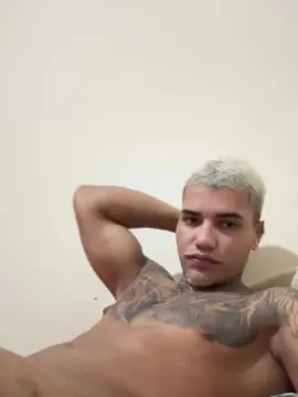 Cam4 Private Sex Chat of Novinhoerrej