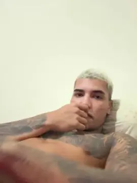 Cam4 Adult Webcam of Novinhoerrej