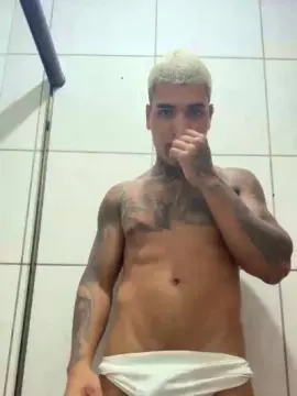 Cam4 Adult Webcam of Novinhoerrej
