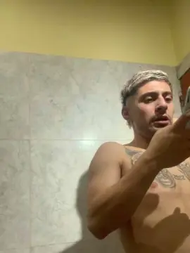 Cam4 Live Porn of demoniiiooojoa2