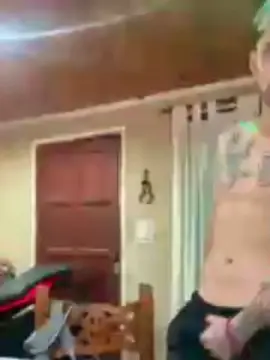 Cam4 Sex Chat of demoniiiooojoa2