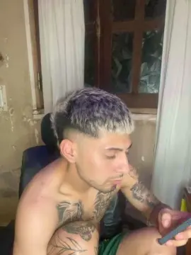 Cam4 Adult Webcam of demoniiiooojoa2