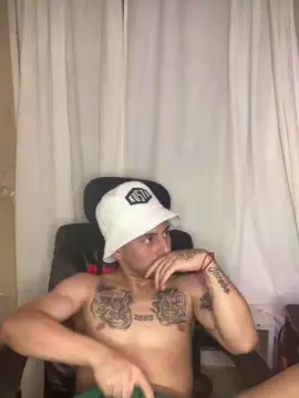 Cam4 Best Webcam of demoniiiooojoa2