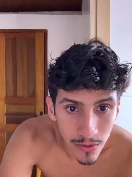 Cam4 Nude Webcam of rafael_prado1