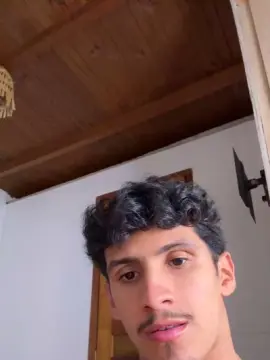 Cam4 Live Sex of rafael_prado1