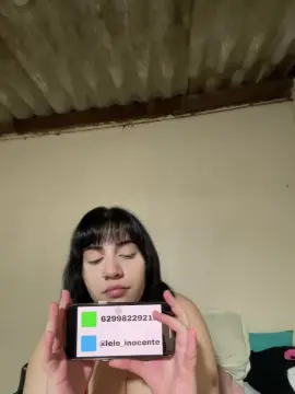 Cam4 Adult Webcams of Evy_inocente