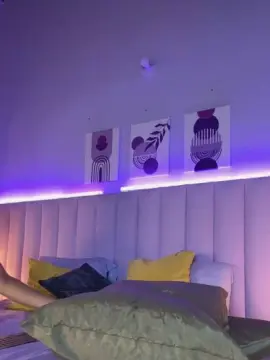 Cam4 Live Porn of LunaBaxter_