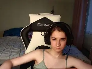 Cam4 Nude Webcam of ShanBury