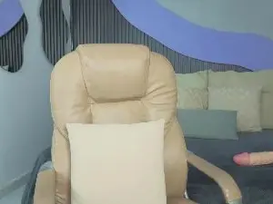 Cam4 Live Sex of Nicolle_Mariee