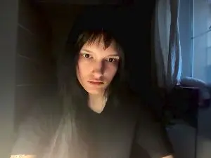 Cam4 Adult Webcam of RenettaWolvin